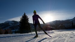 Nordic Skiing Experts
